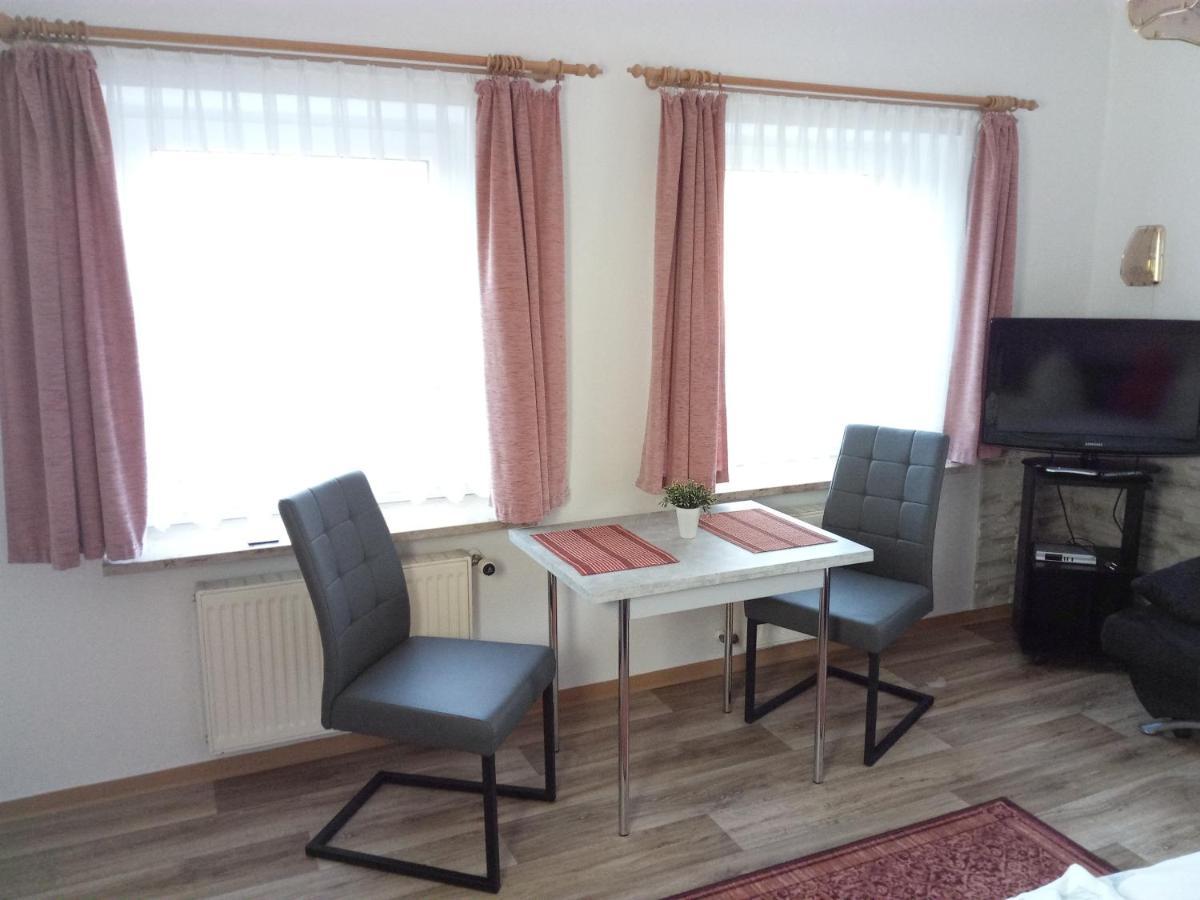 Am Muehlteich Hotell Taltitz Exteriör bild