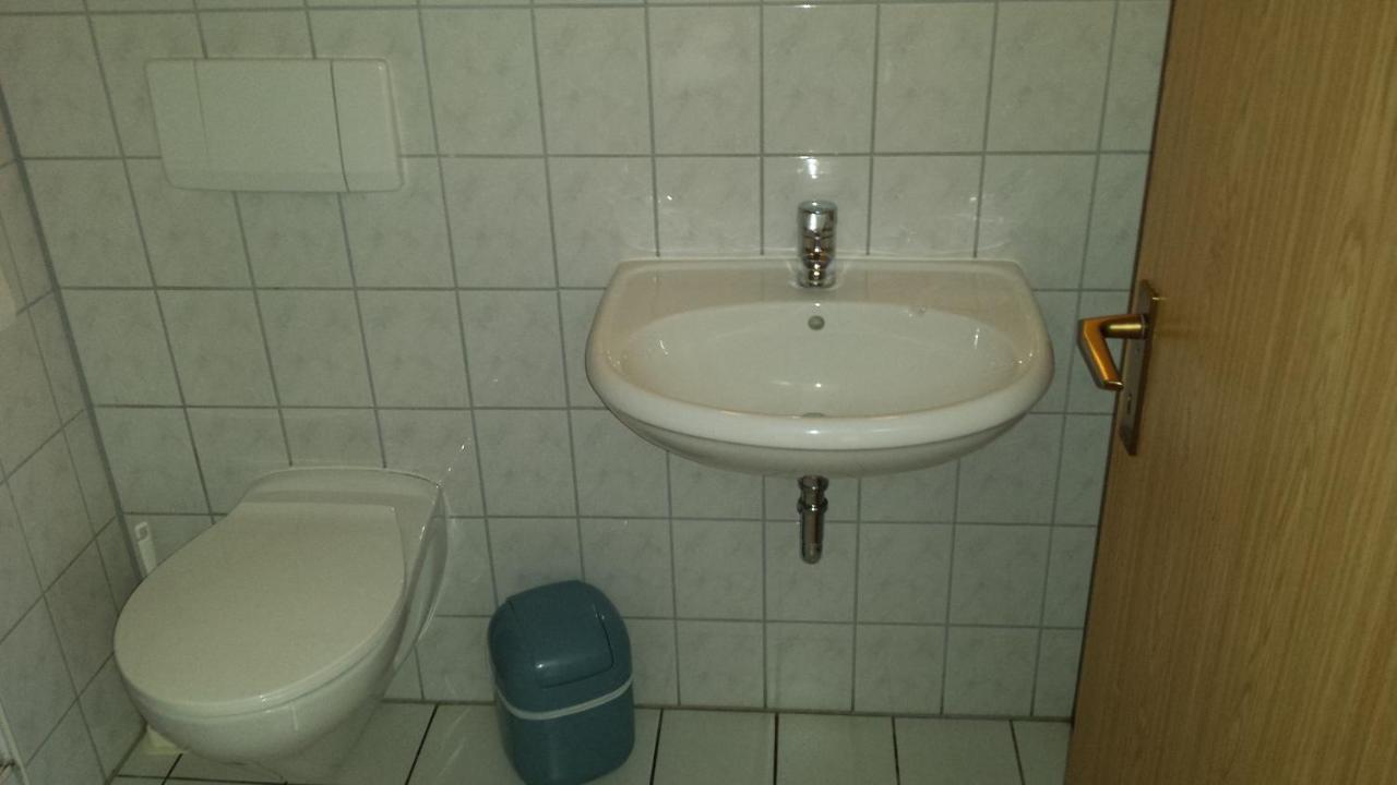 Am Muehlteich Hotell Taltitz Exteriör bild