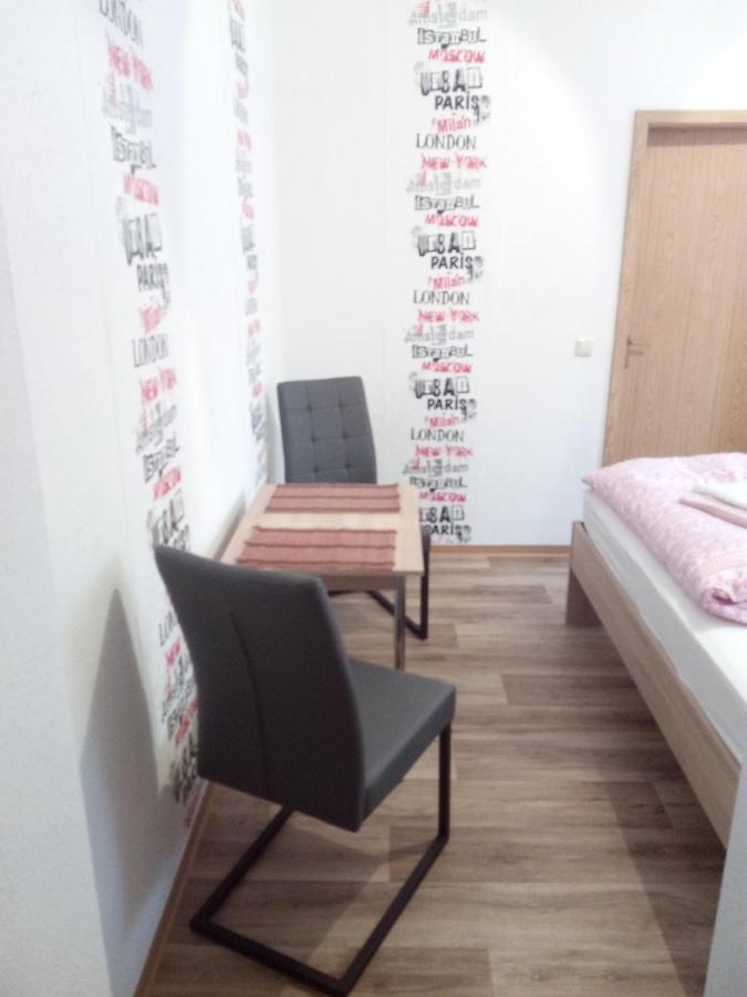 Am Muehlteich Hotell Taltitz Exteriör bild