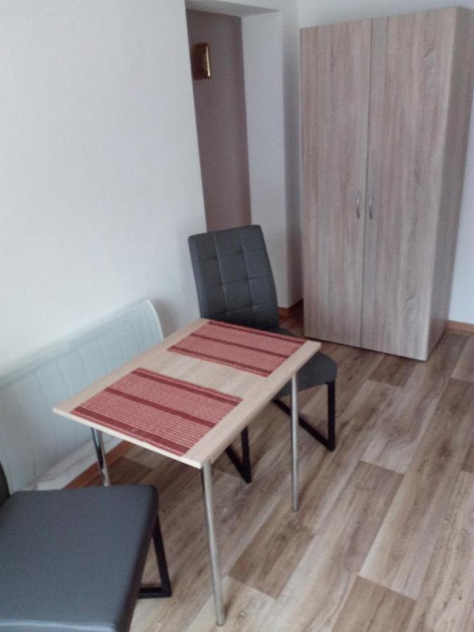 Am Muehlteich Hotell Taltitz Exteriör bild