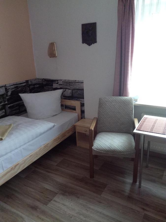 Am Muehlteich Hotell Taltitz Exteriör bild