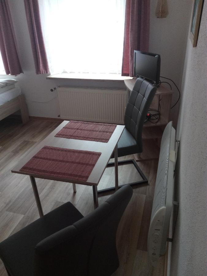 Am Muehlteich Hotell Taltitz Exteriör bild