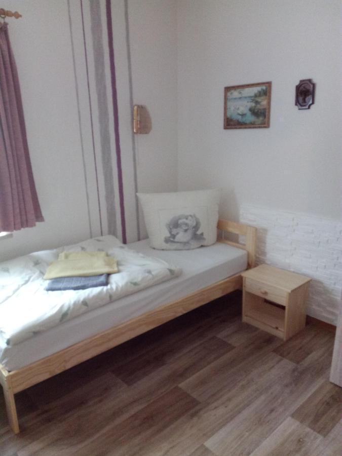 Am Muehlteich Hotell Taltitz Exteriör bild