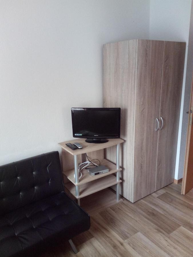 Am Muehlteich Hotell Taltitz Exteriör bild