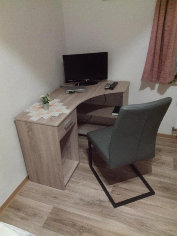 Am Muehlteich Hotell Taltitz Exteriör bild