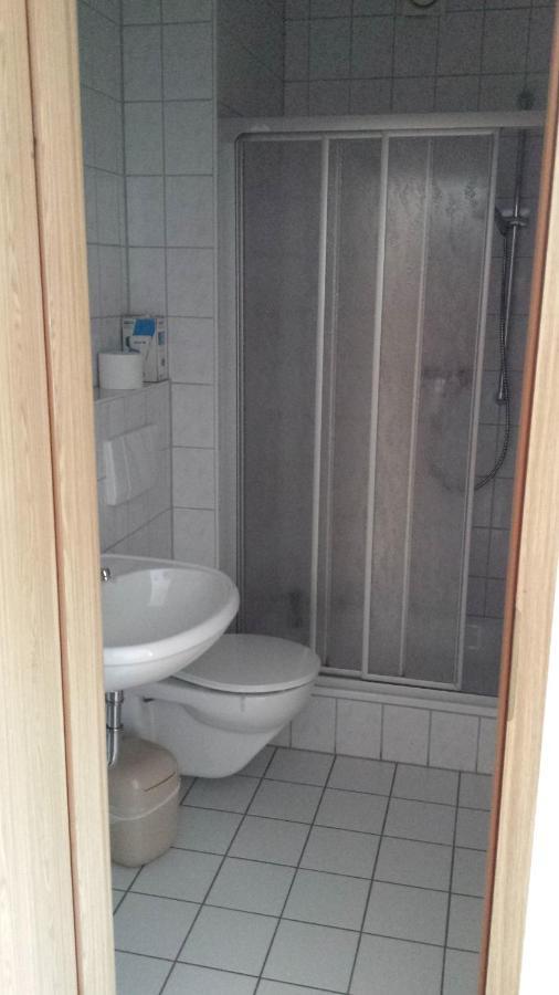 Am Muehlteich Hotell Taltitz Exteriör bild